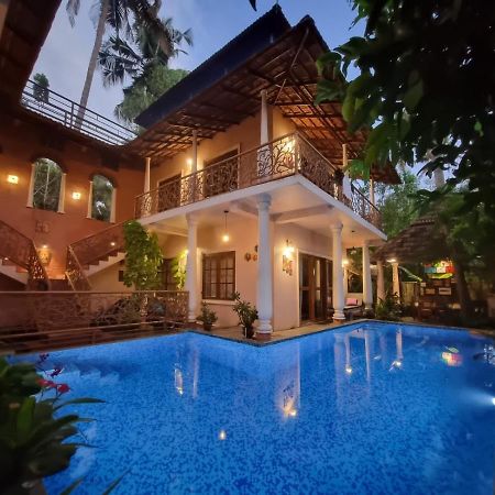 Mandaram Villas Mararikulam Zewnętrze zdjęcie