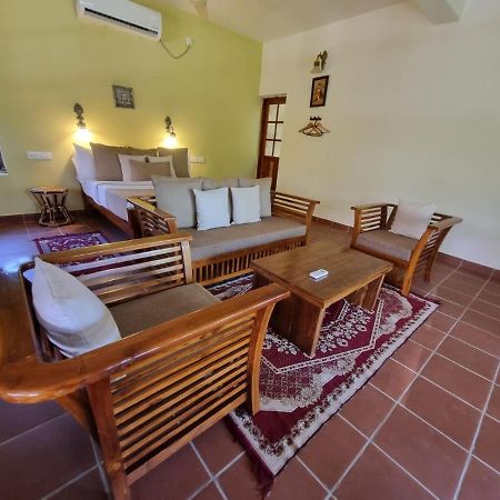 Mandaram Villas Mararikulam Zewnętrze zdjęcie