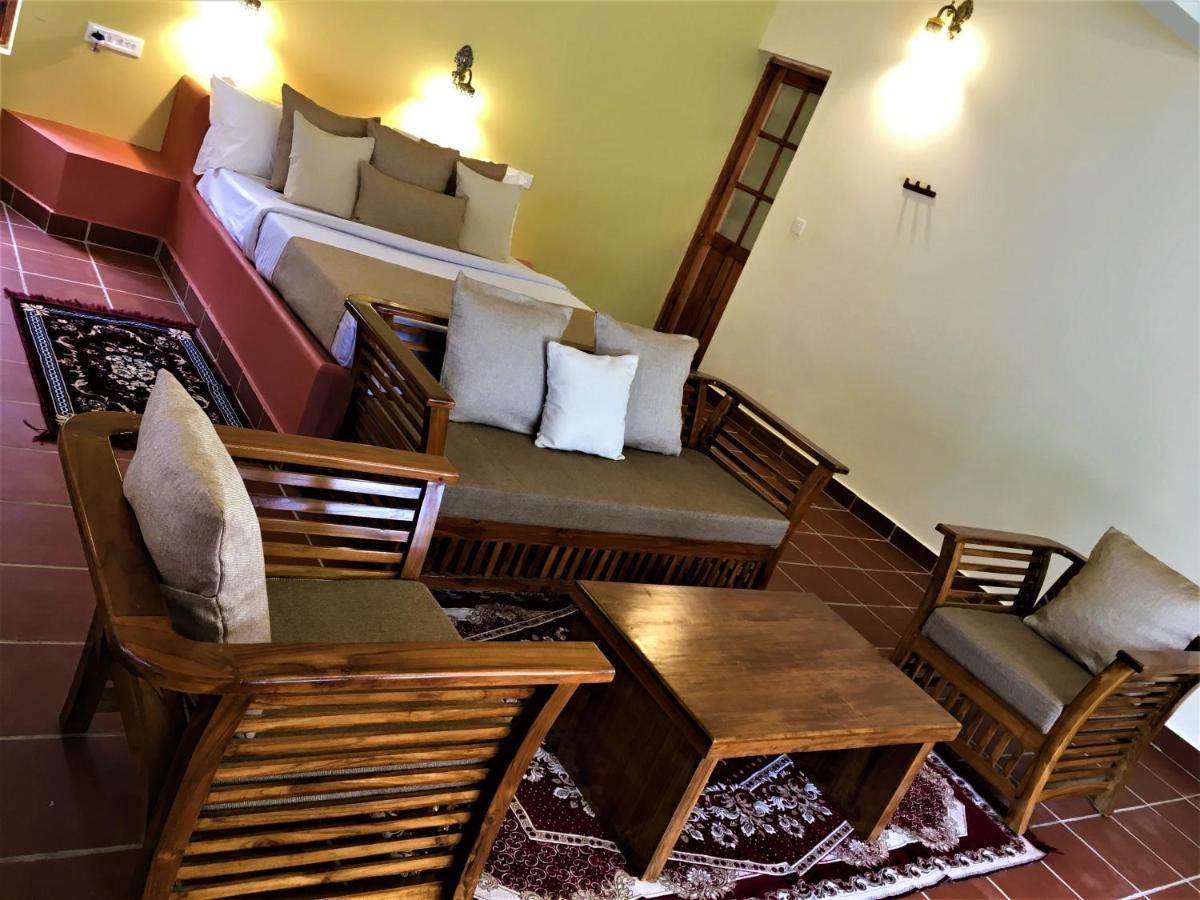 Mandaram Villas Mararikulam Zewnętrze zdjęcie