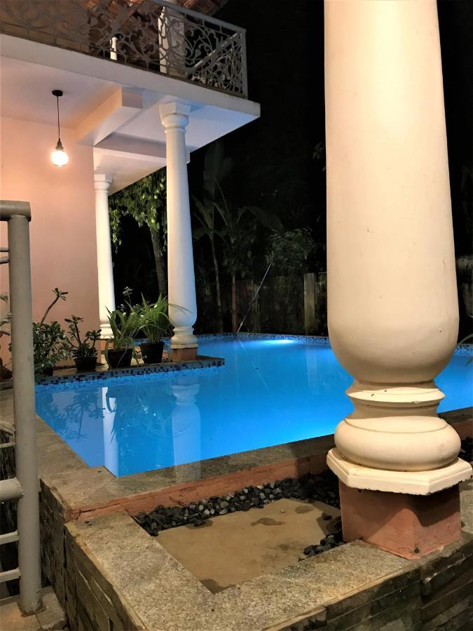 Mandaram Villas Mararikulam Zewnętrze zdjęcie