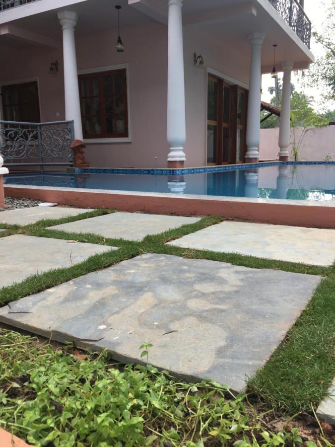 Mandaram Villas Mararikulam Zewnętrze zdjęcie