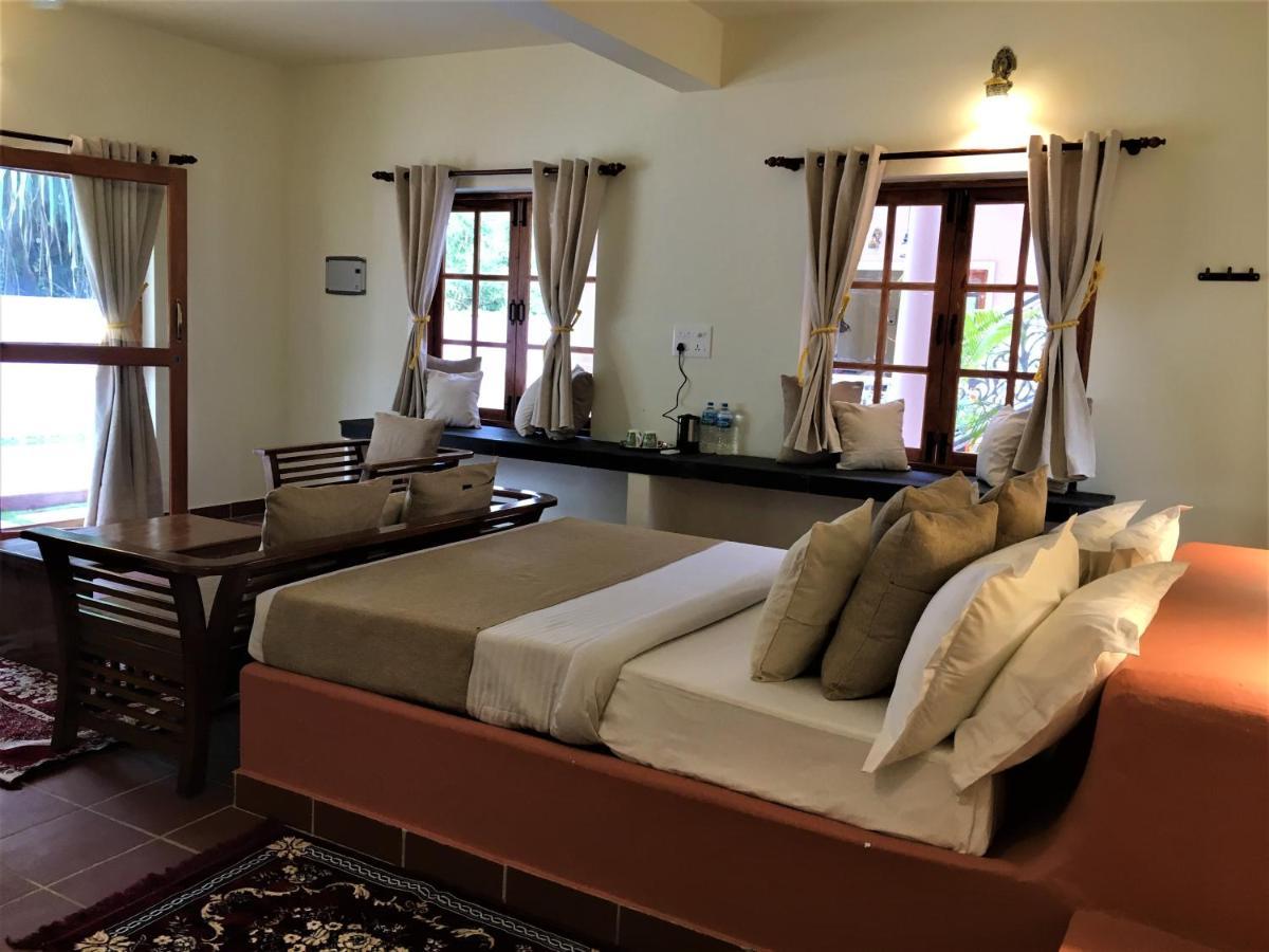 Mandaram Villas Mararikulam Zewnętrze zdjęcie