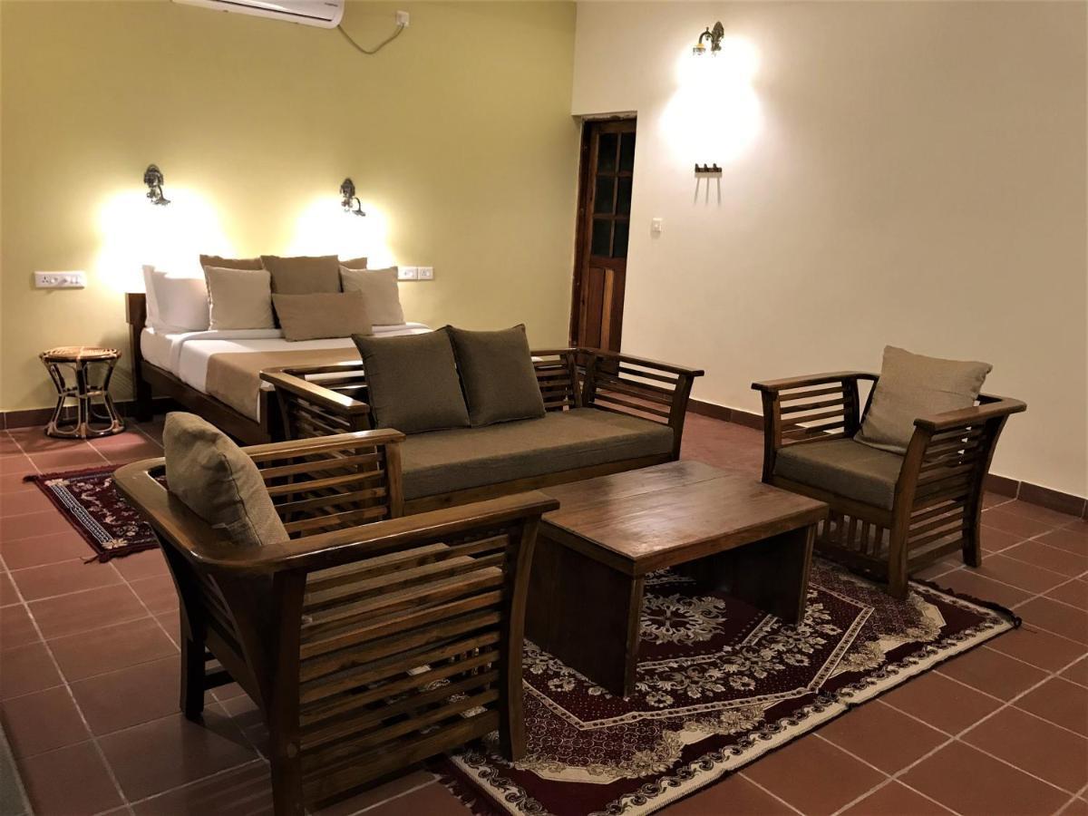 Mandaram Villas Mararikulam Zewnętrze zdjęcie