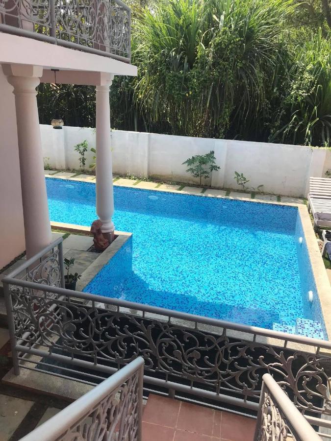 Mandaram Villas Mararikulam Zewnętrze zdjęcie