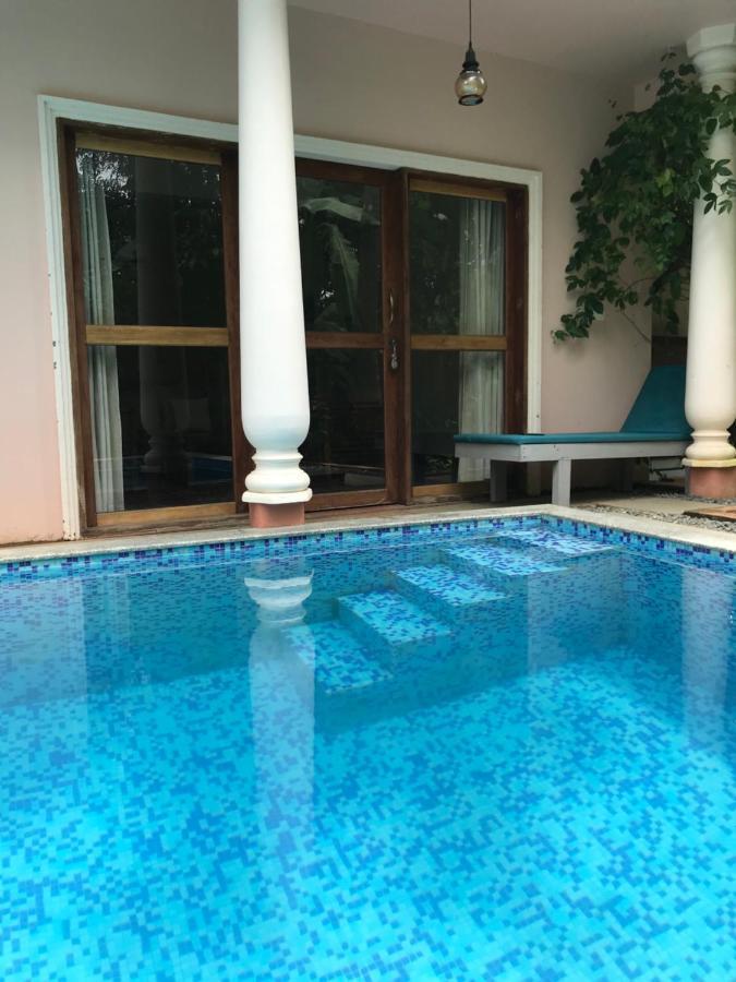 Mandaram Villas Mararikulam Zewnętrze zdjęcie