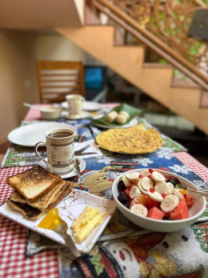 Mandaram Villas Mararikulam Zewnętrze zdjęcie