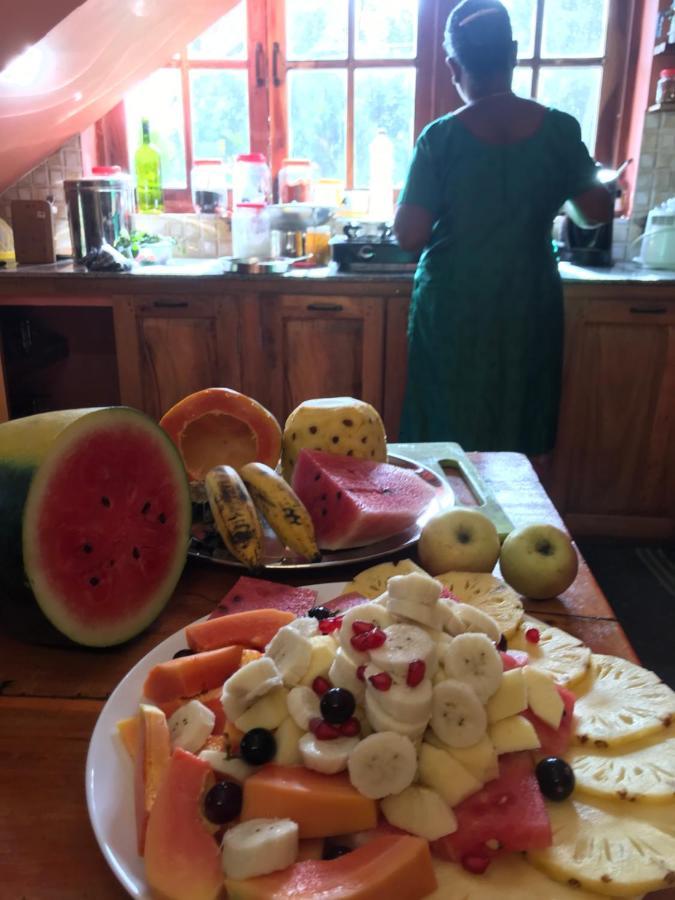 Mandaram Villas Mararikulam Zewnętrze zdjęcie