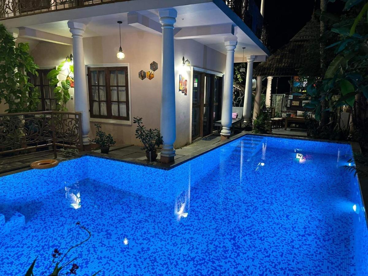 Mandaram Villas Mararikulam Zewnętrze zdjęcie