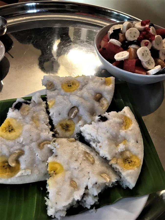 Mandaram Villas Mararikulam Zewnętrze zdjęcie