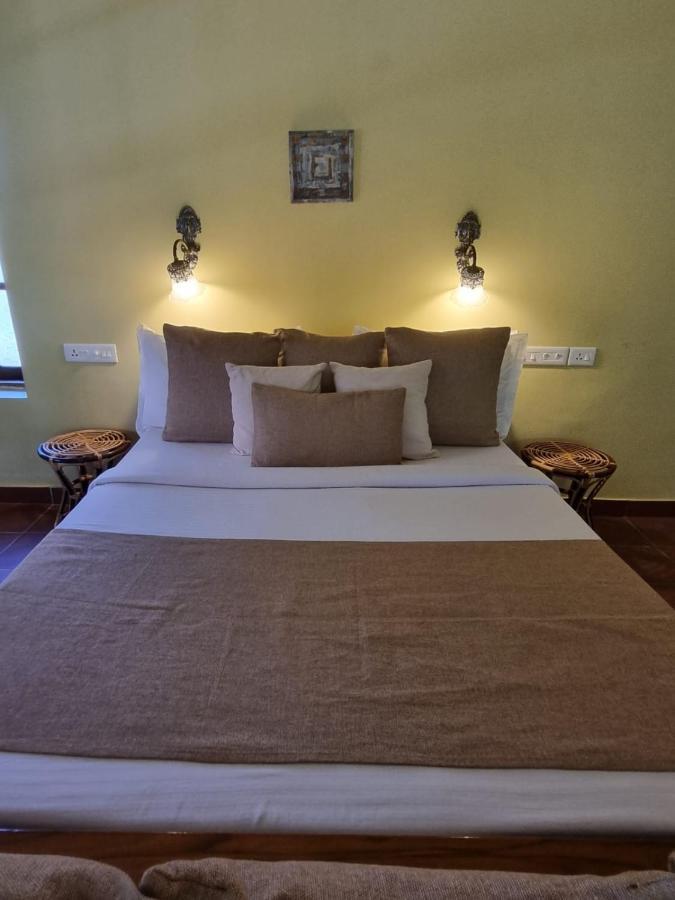 Mandaram Villas Mararikulam Zewnętrze zdjęcie