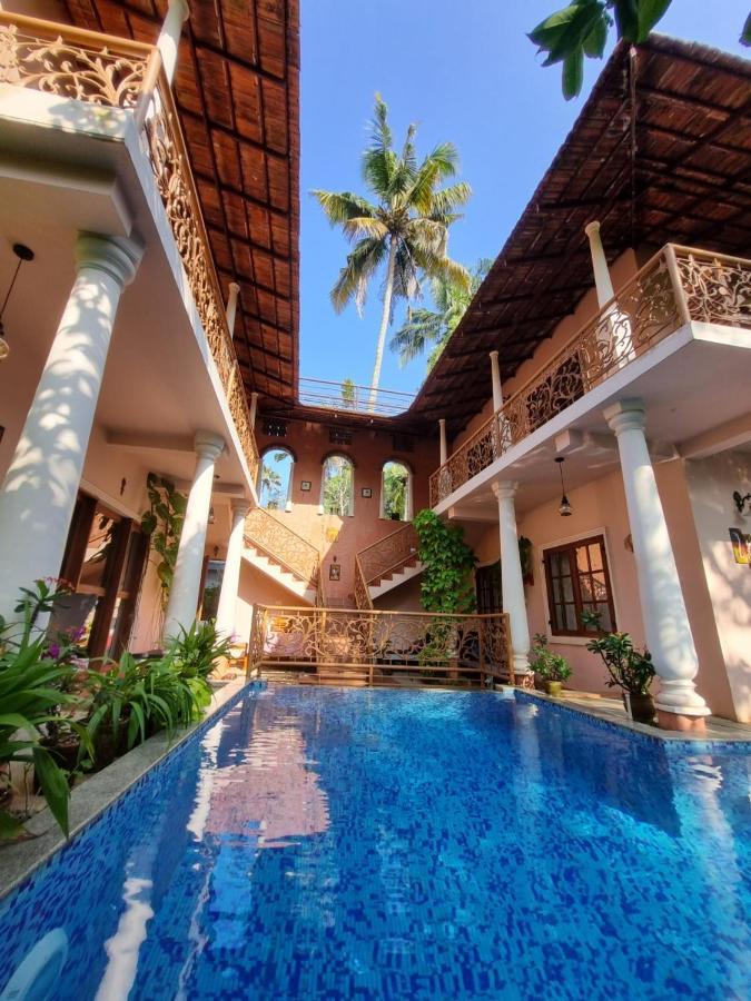 Mandaram Villas Mararikulam Zewnętrze zdjęcie