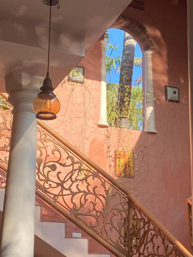 Mandaram Villas Mararikulam Zewnętrze zdjęcie