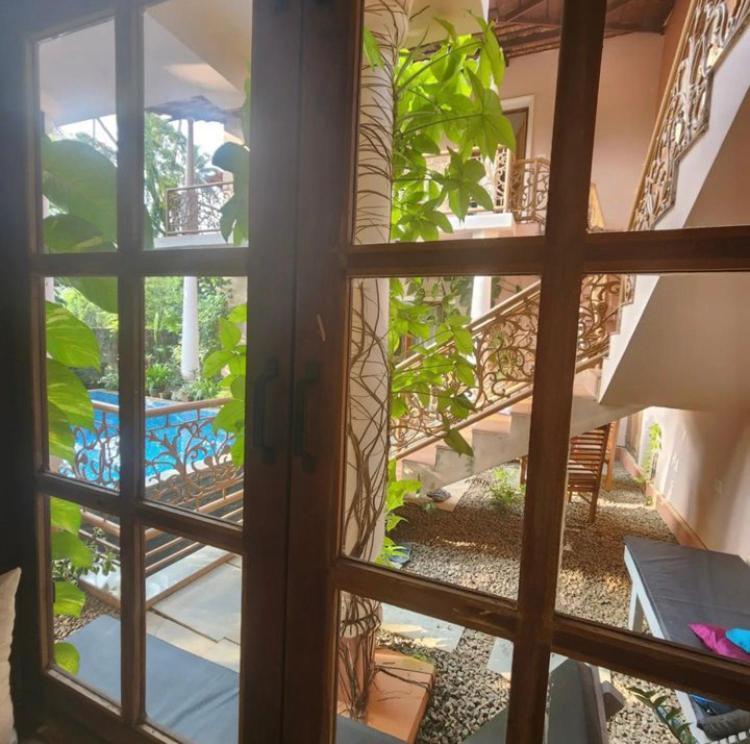 Mandaram Villas Mararikulam Zewnętrze zdjęcie