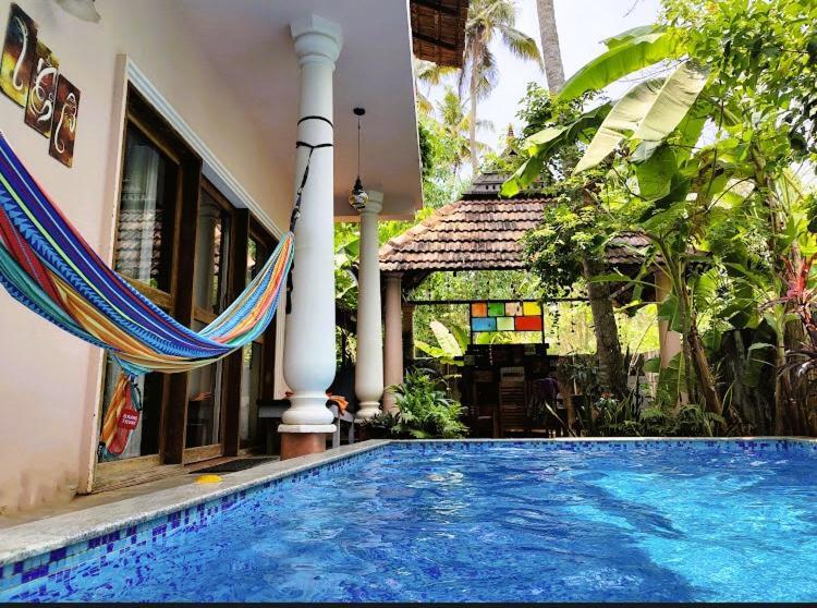Mandaram Villas Mararikulam Zewnętrze zdjęcie